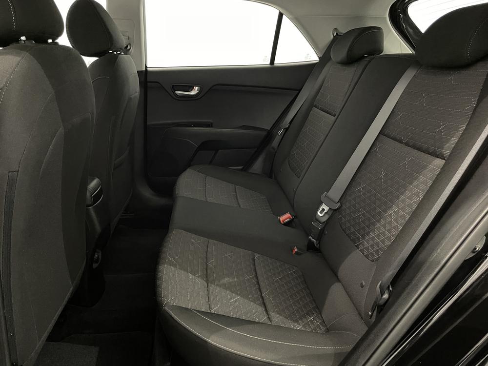 Kia Rio 5 portes LX+ 2019 d&rsquo;occasion à vendre - 23