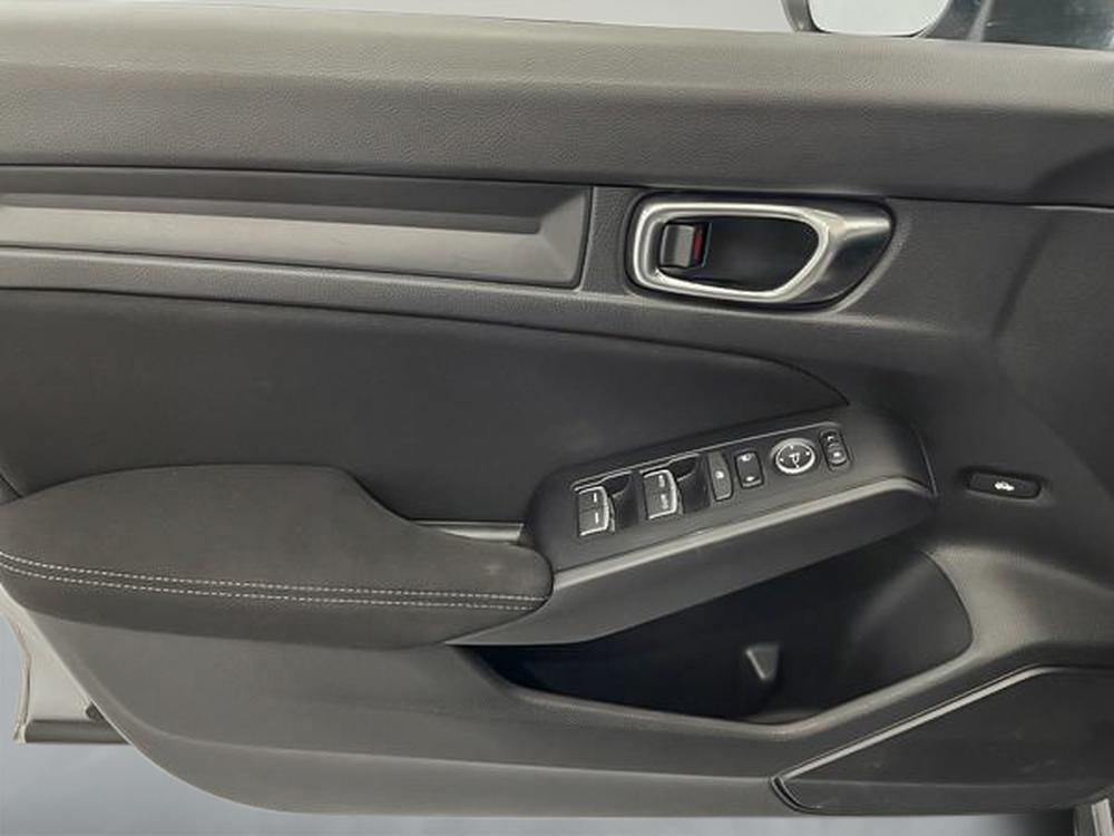 Honda Civic Berline LX 2022 d&rsquo;occasion à vendre - 11