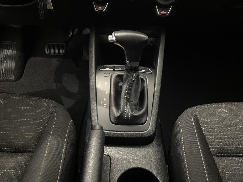 Kia Rio 5 portes LX+ 2019 d&rsquo;occasion à vendre - 22