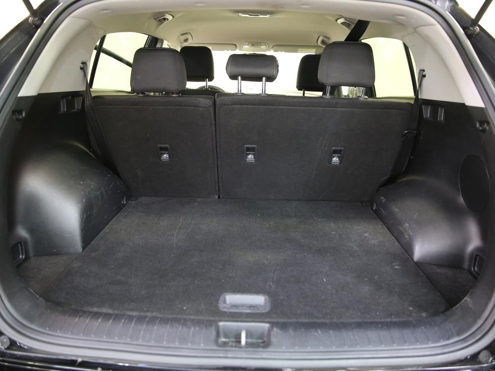 Kia Sportage LX 2021 d&rsquo;occasion à vendre - 32