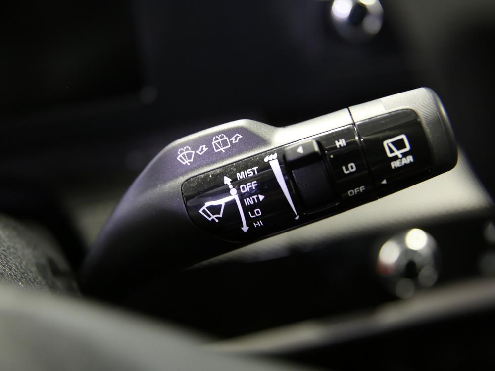 Kia Sportage LX 2023 d&rsquo;occasion à vendre - 21