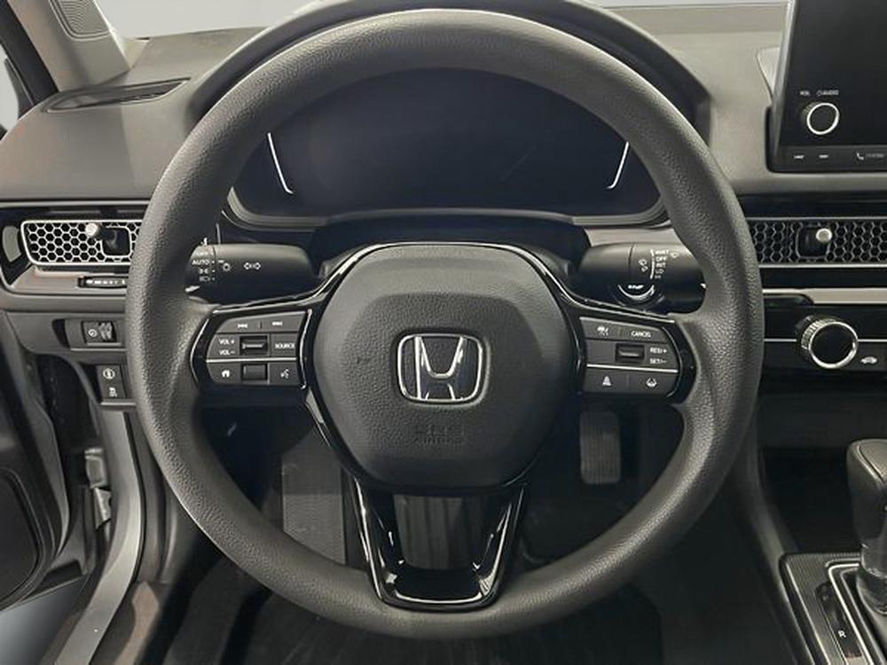 Honda Civic Berline LX 2022 d&rsquo;occasion à vendre - 13