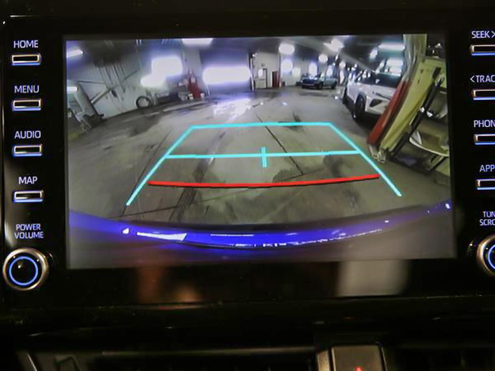 Toyota C-HR LE 2022 d&rsquo;occasion à vendre - 29