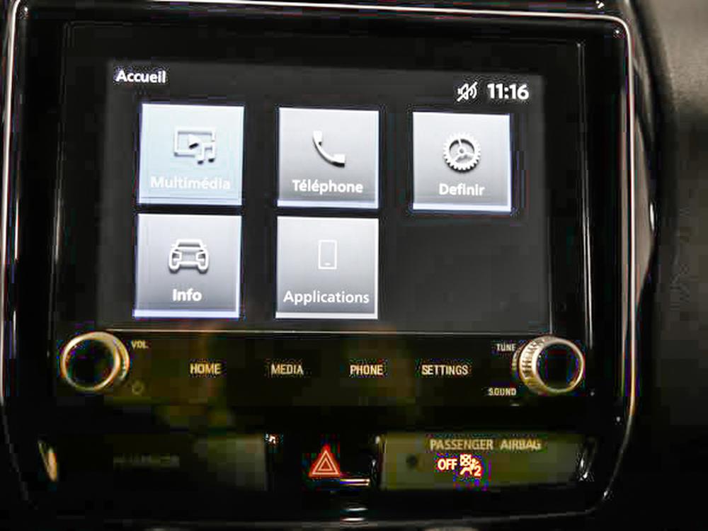 Mitsubishi RVR SE 2020 d&rsquo;occasion à vendre - 24