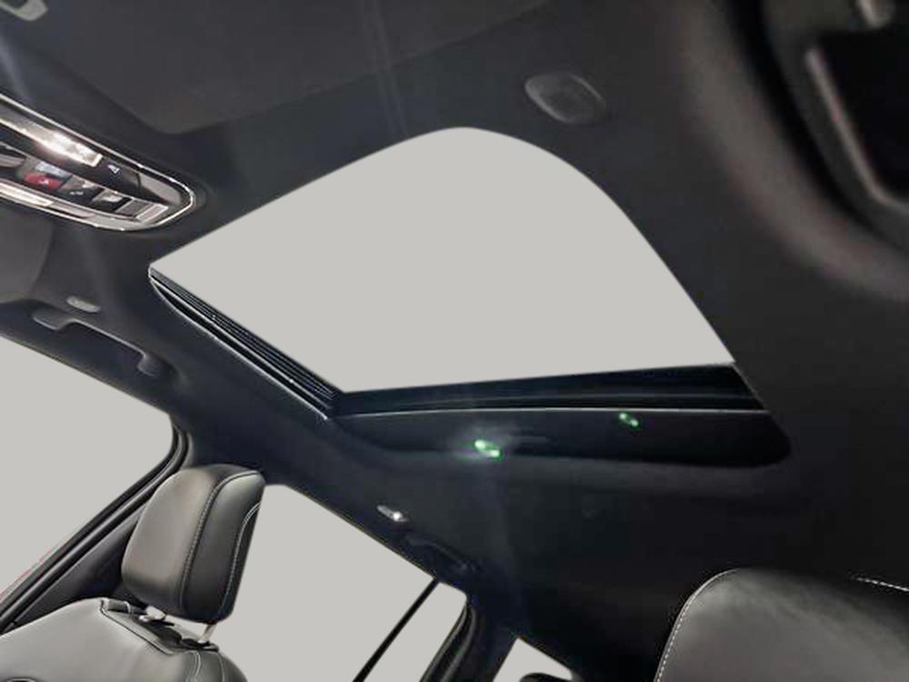 Jeep Grand Cherokee Altitude 2025 d&rsquo;occasion à vendre - 21