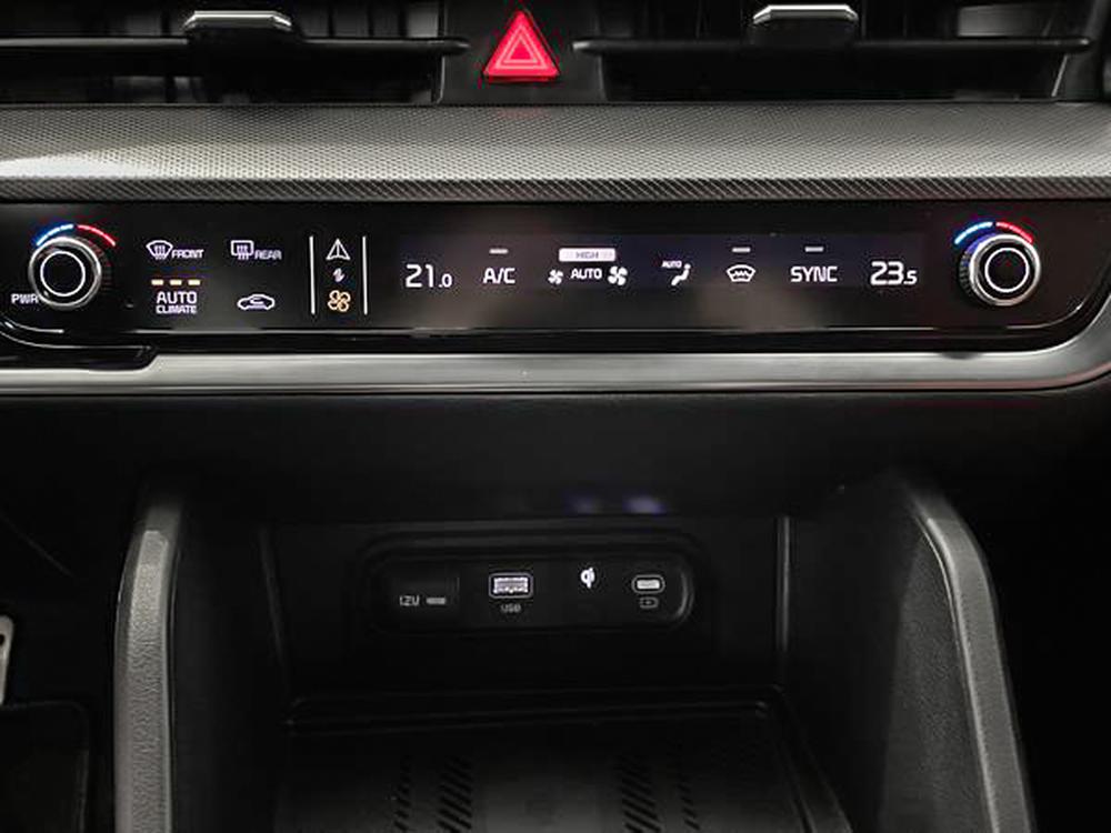 Kia Sportage EX AWD 2023 d&rsquo;occasion à vendre - 29