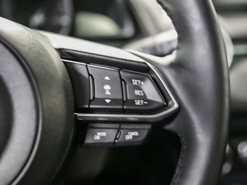 Mazda CX-3 GT 2022 d&rsquo;occasion à vendre - 23