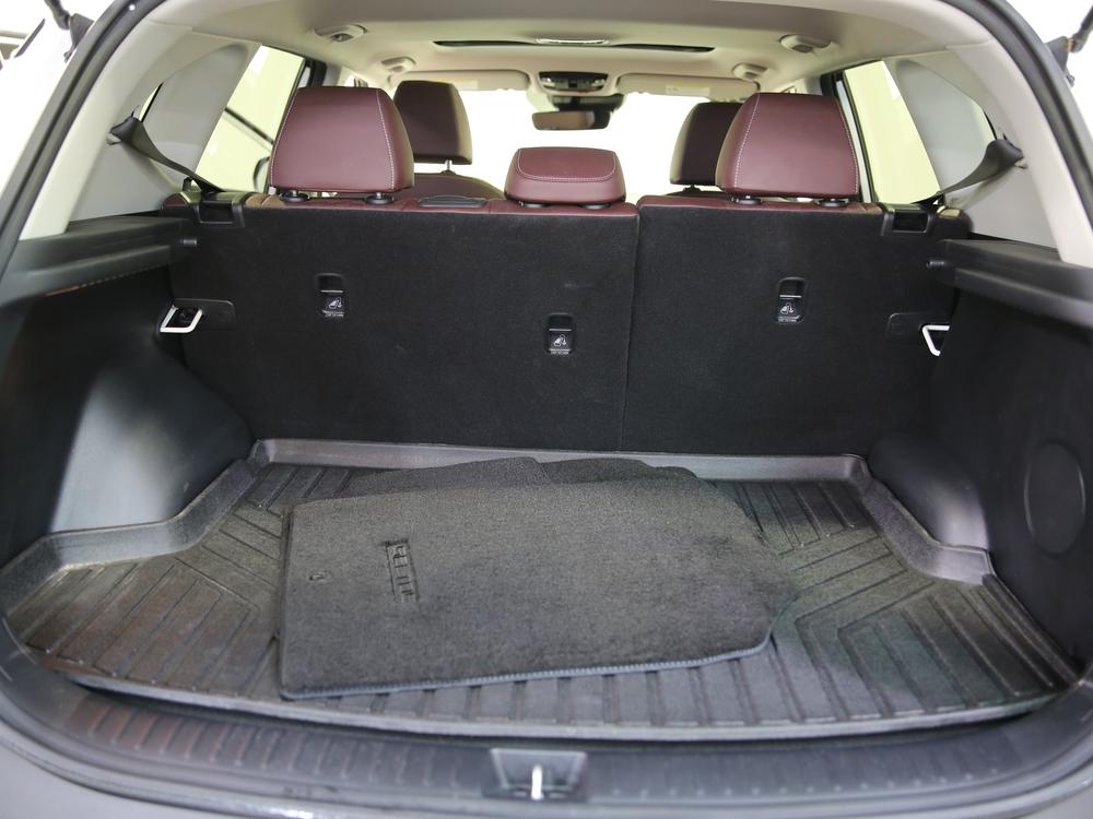 Kia Seltos SX 2022 d&rsquo;occasion à vendre - 35