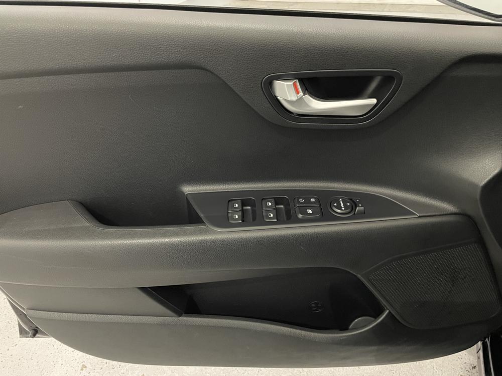 Kia Rio 5 portes LX+ 2019 d&rsquo;occasion à vendre - 9