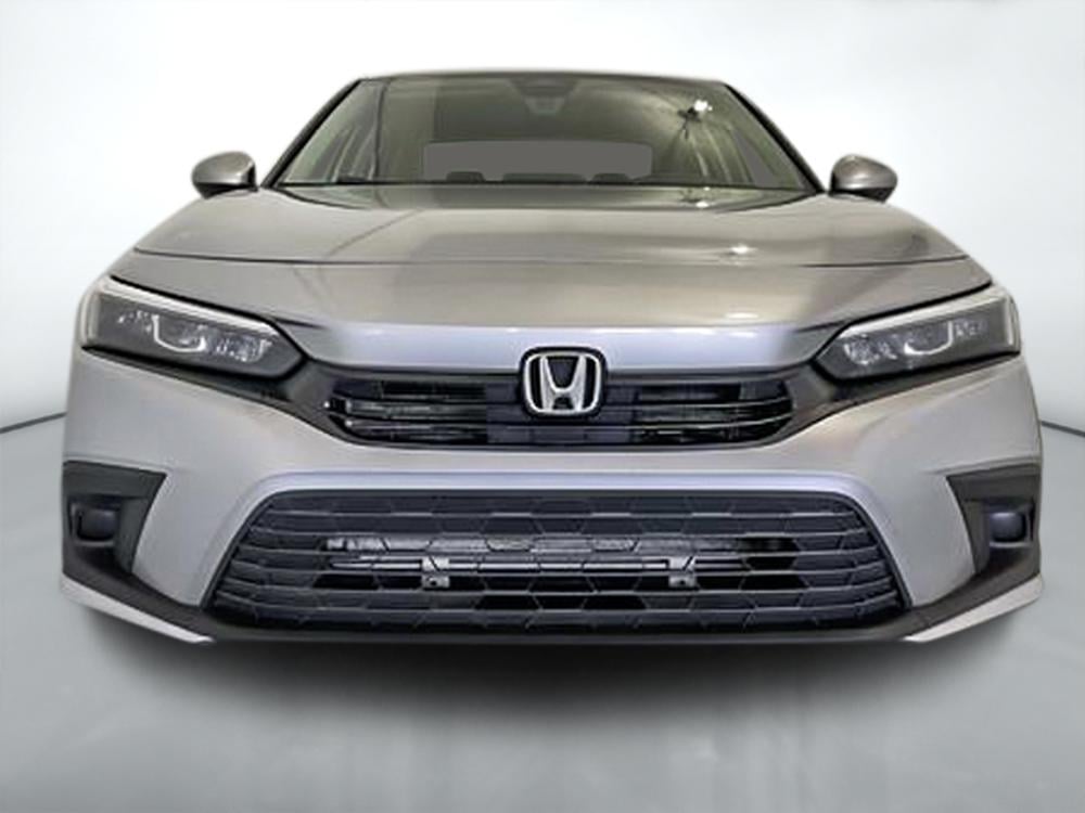 Honda Civic Berline LX 2022 d&rsquo;occasion à vendre - 2