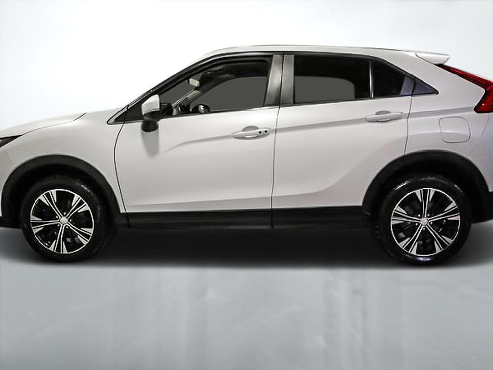 Mitsubishi Eclipse Cross ES 2019 d&rsquo;occasion à vendre - 7