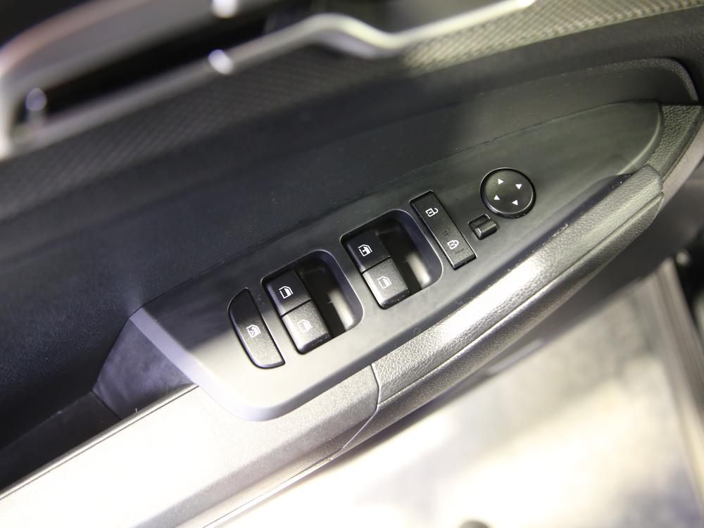 Kia Sportage LX 2023 d&rsquo;occasion à vendre - 13