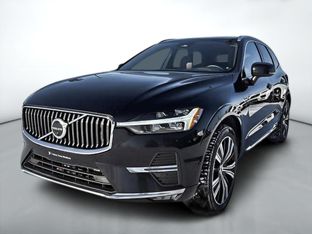 Volvo XC60 B6 PLUS AWD 2023 d&rsquo;occasion à vendre - 3