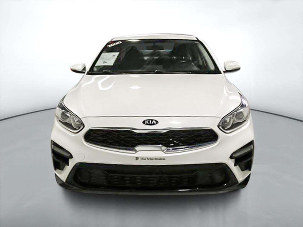 Kia Forte EX 2020 d&rsquo;occasion à vendre - 8