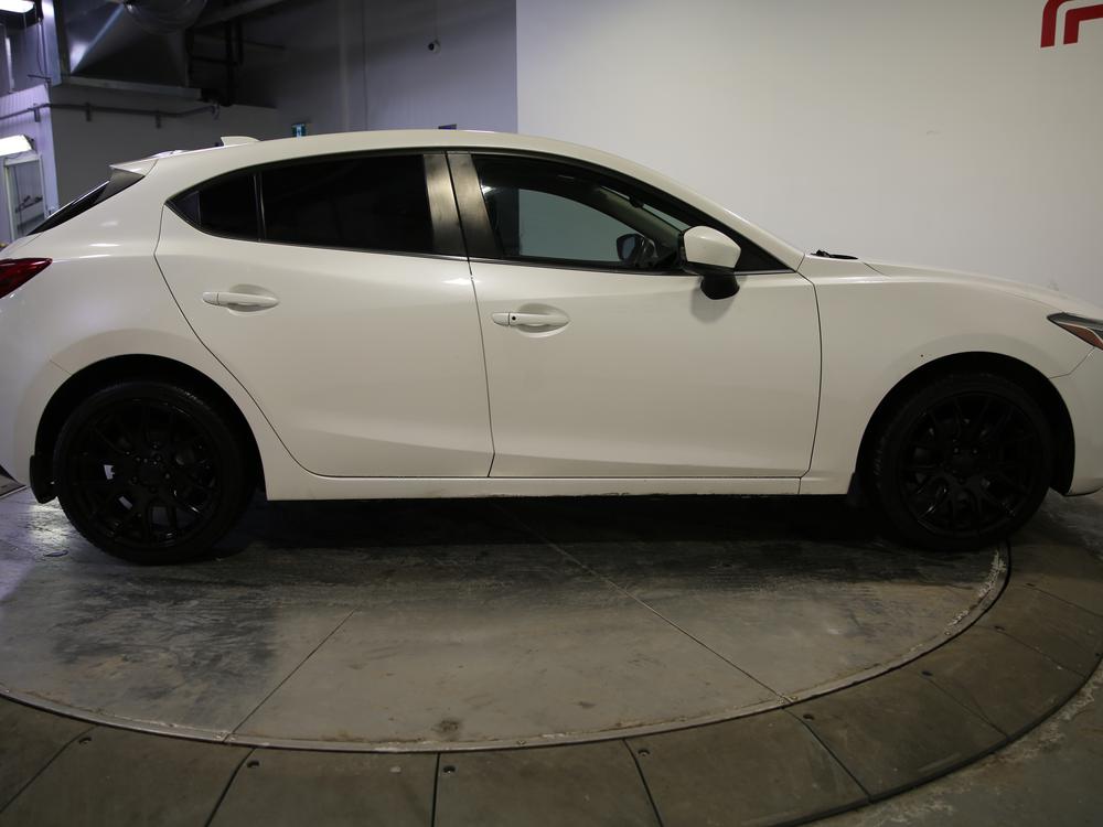 Mazda Mazda3 GT 2015 d&rsquo;occasion à vendre - 2