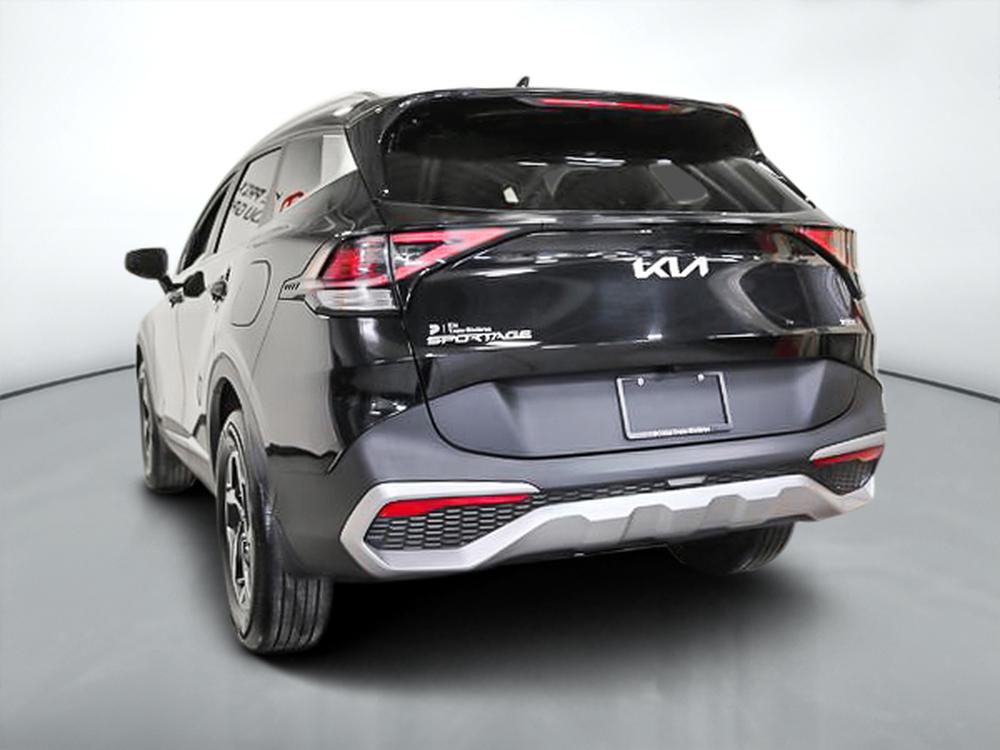 Kia Sportage LX 2023 d&rsquo;occasion à vendre - 5