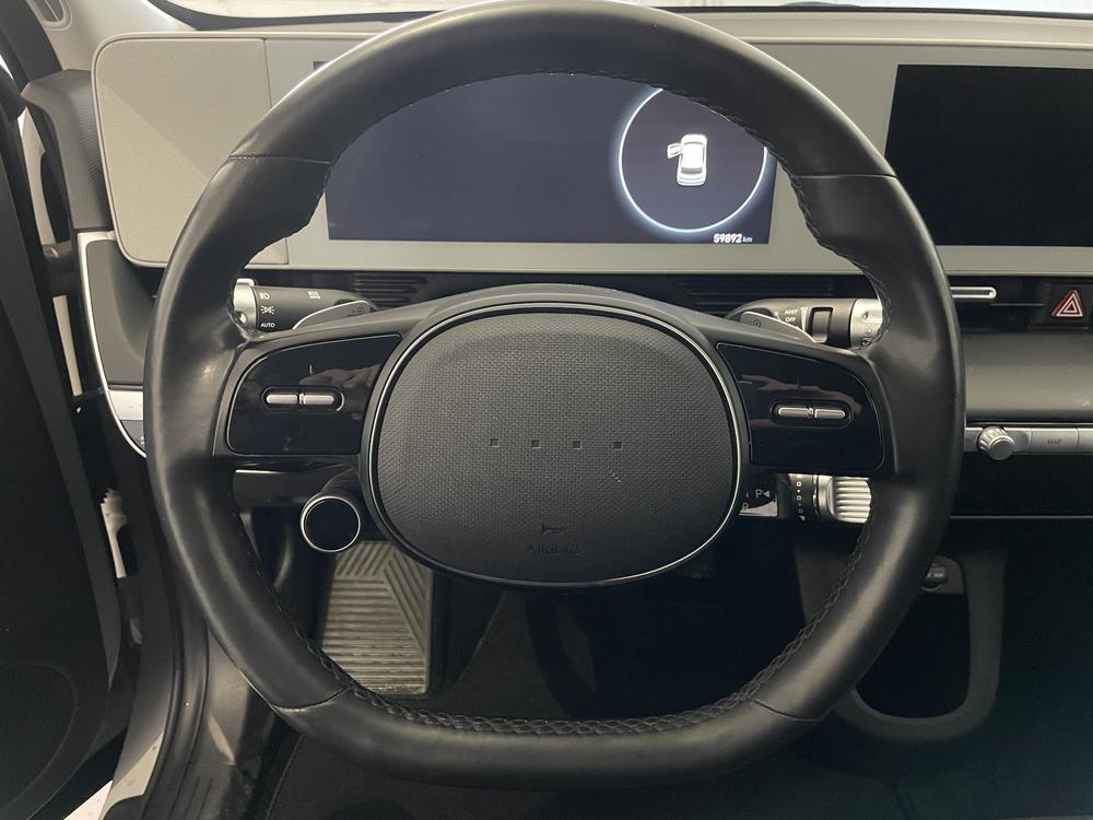 Hyundai IONIQ 5 Preferred Long range 2023 d&rsquo;occasion à vendre - 13