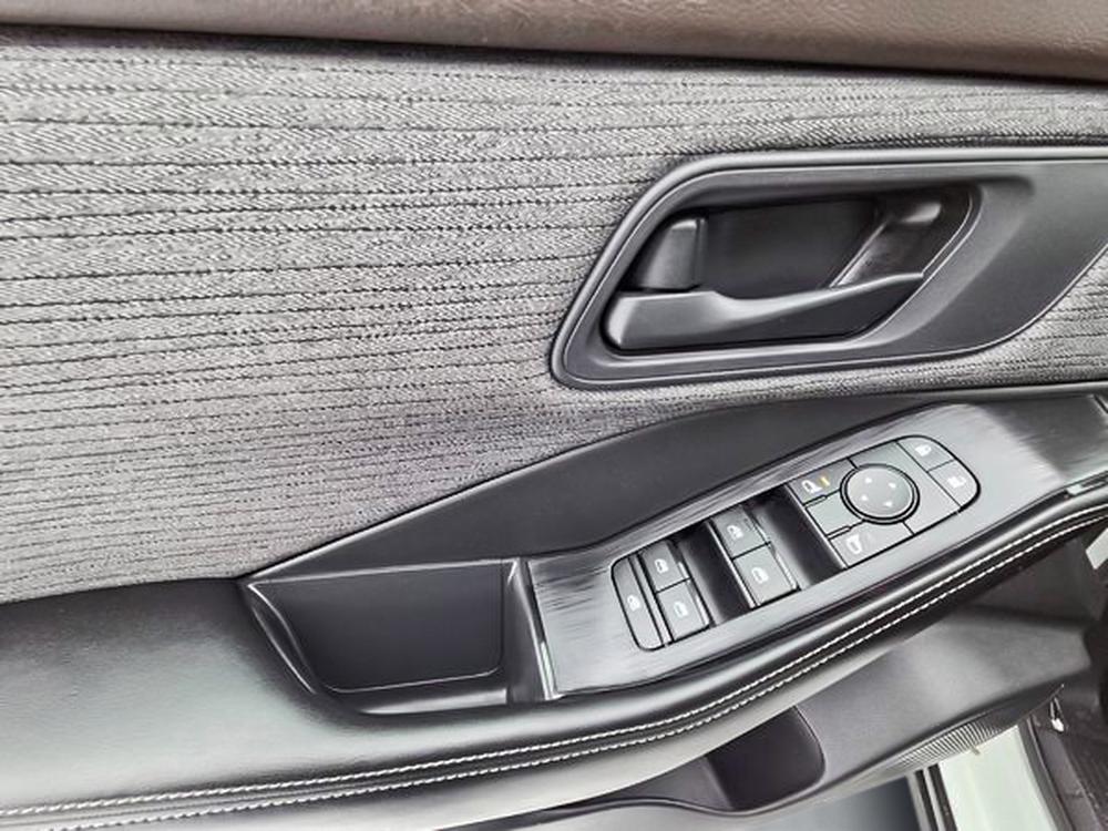 Nissan Rogue S 2022 d&rsquo;occasion à vendre - 12