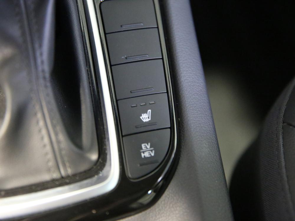 Hyundai Ioniq hybride rechargeable ULTIMATE 2020 d&rsquo;occasion à vendre - 31