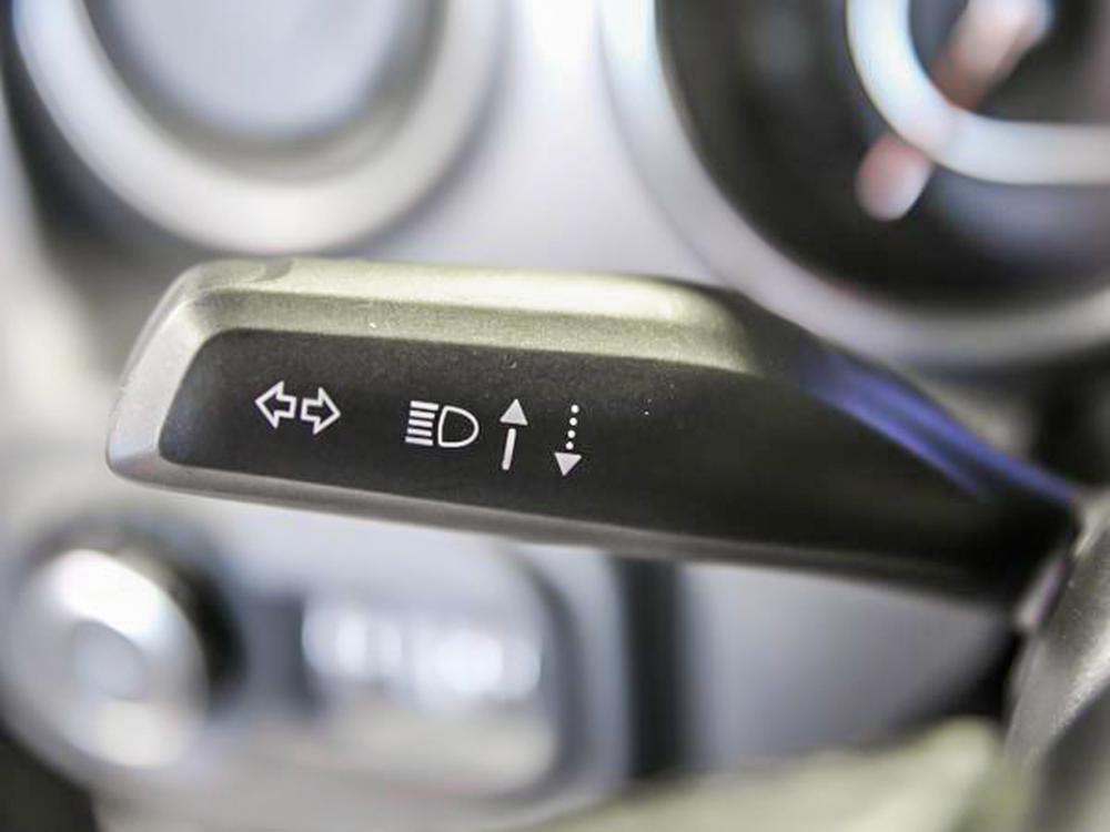 Jeep Wrangler SPORT S (MODIFICATIONS À VENIR) 2022 d&rsquo;occasion à vendre - 33