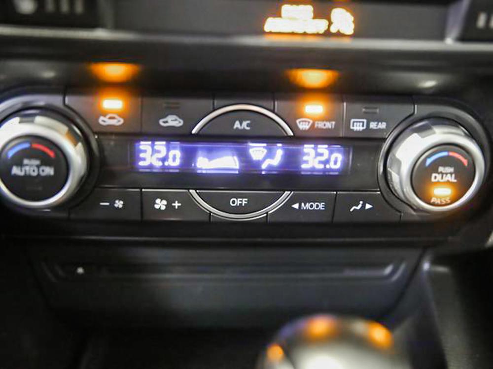 Mazda Mazda3 GT 2015 d&rsquo;occasion à vendre - 31