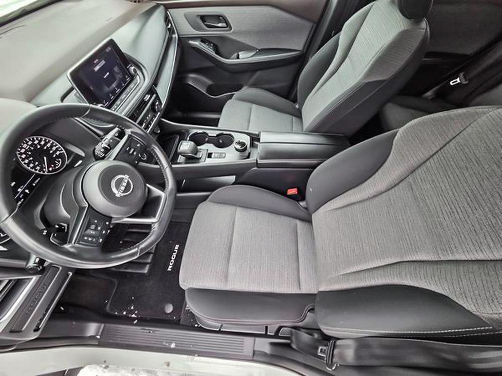 Nissan Rogue S 2022 d&rsquo;occasion à vendre - 14