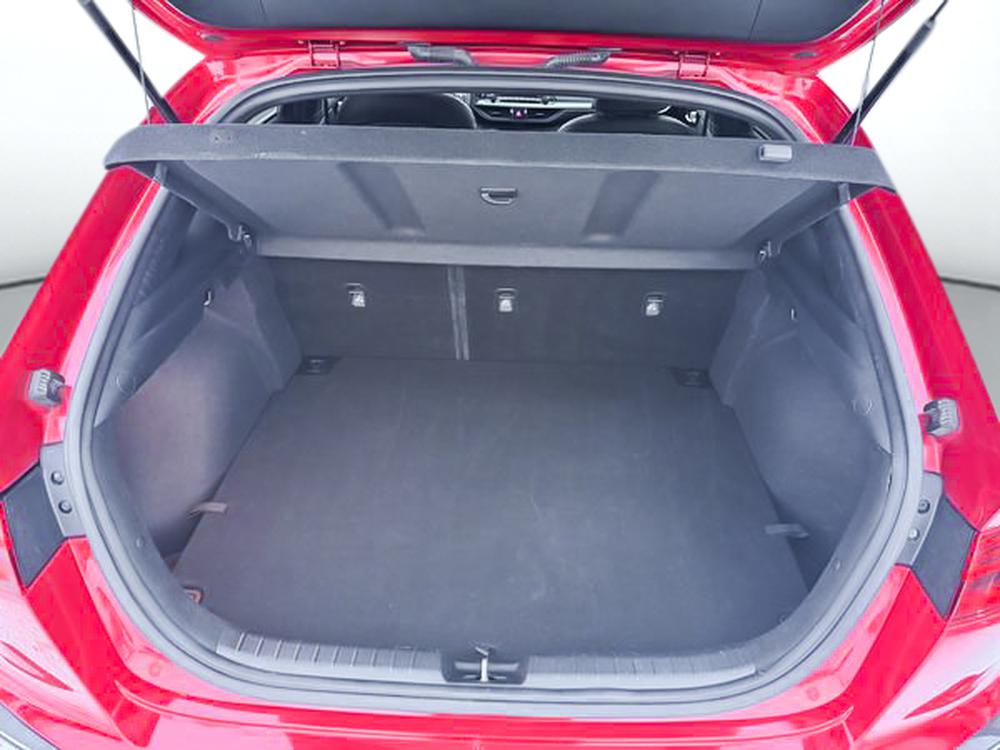 Kia Forte5 GT 2021 d&rsquo;occasion à vendre - 34