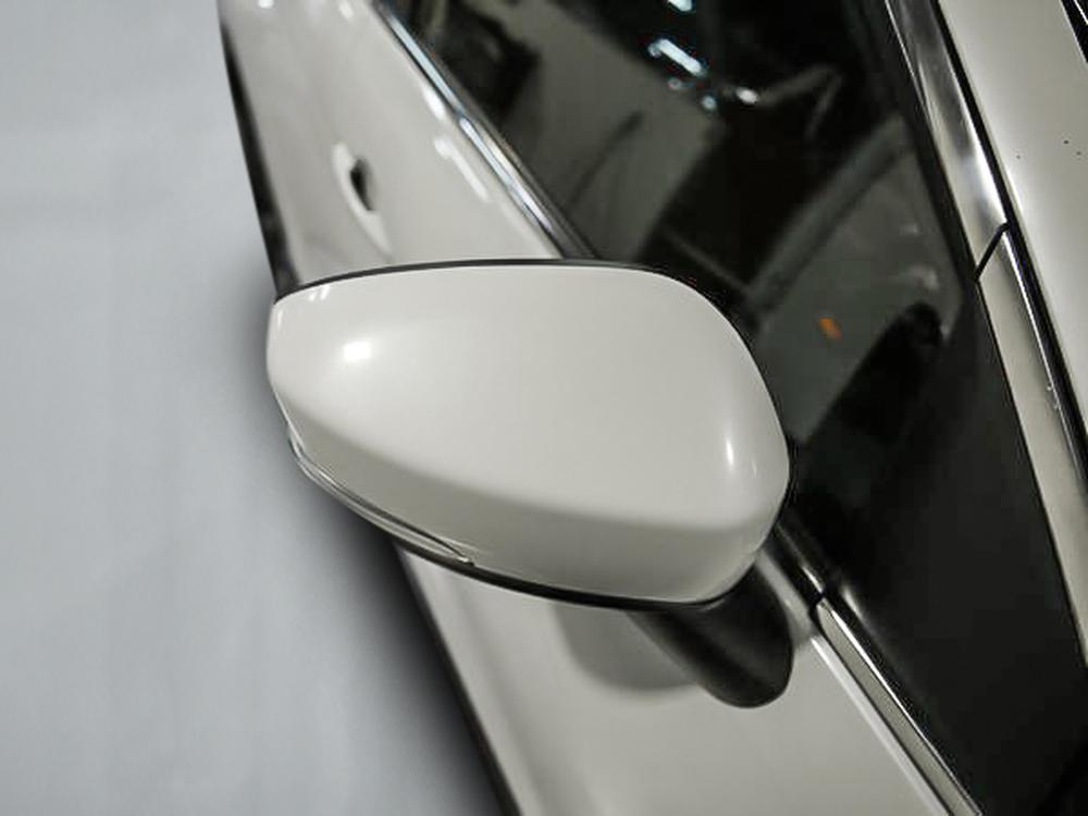 Mitsubishi Eclipse Cross ES 2019 d&rsquo;occasion à vendre - 11