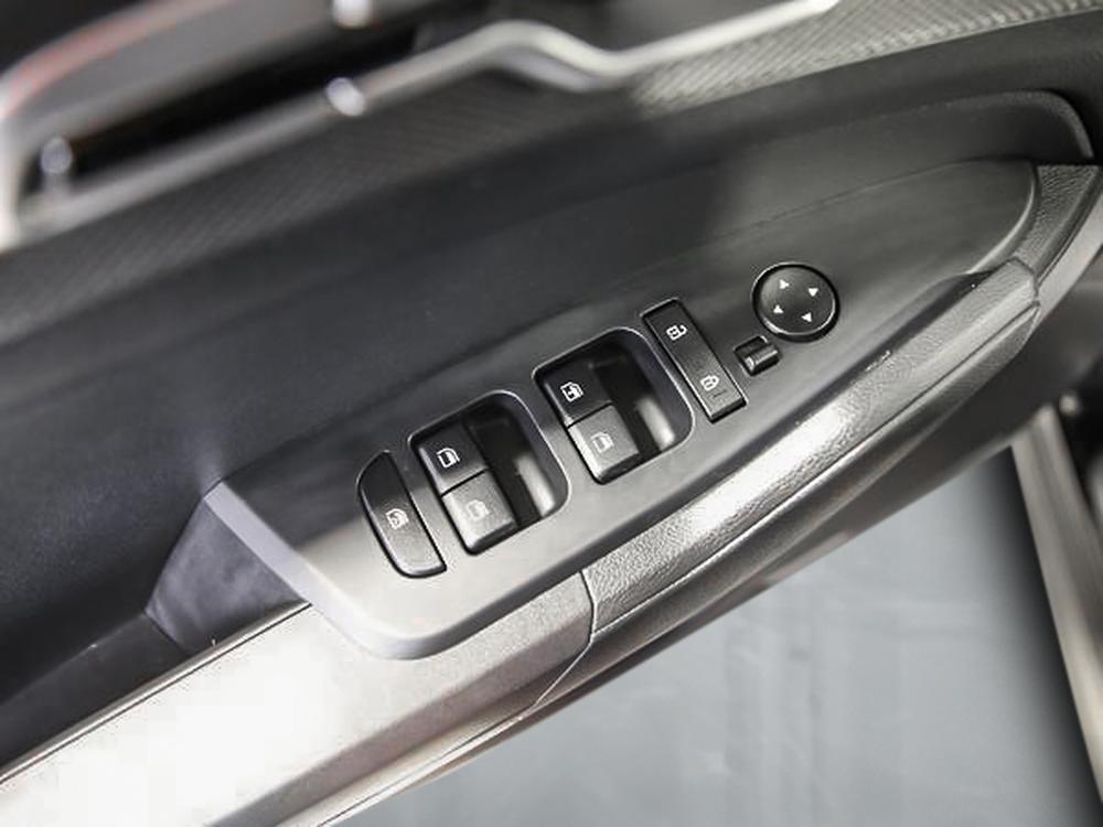 Kia Sportage LX 2023 d&rsquo;occasion à vendre - 13