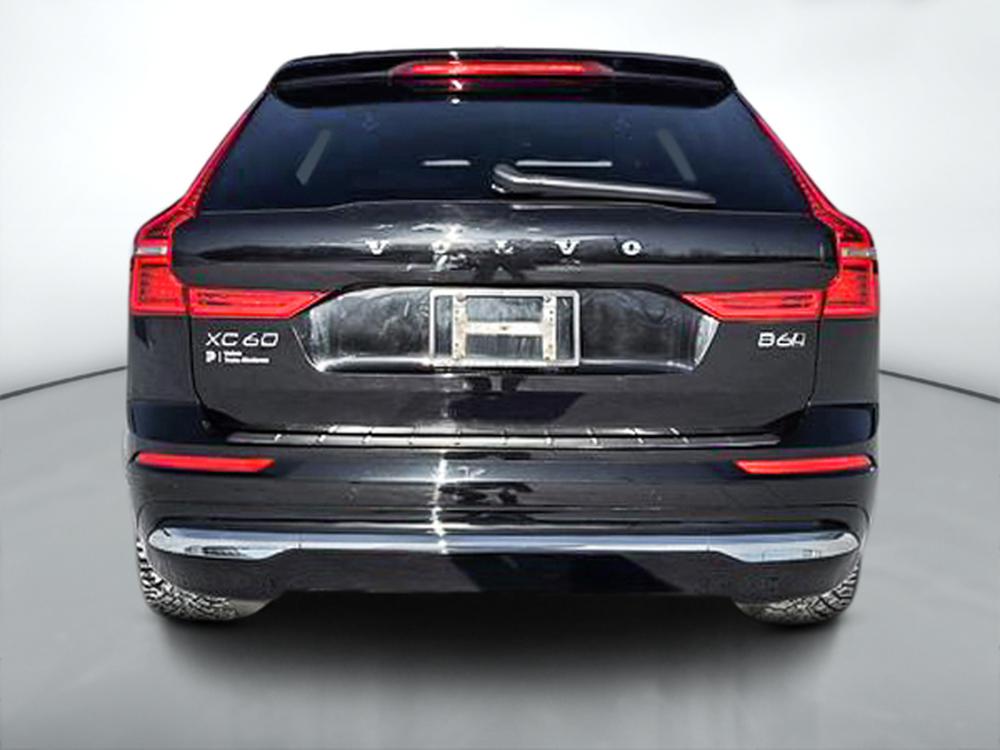 Volvo XC60 B6 PLUS AWD 2023 d&rsquo;occasion à vendre - 7
