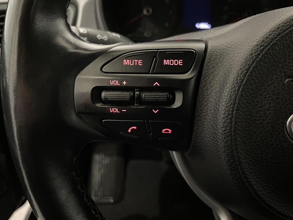 Kia Rio 5 portes LX+ 2019 d&rsquo;occasion à vendre - 13