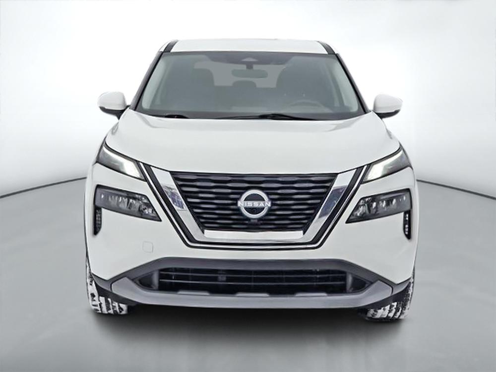 Nissan Rogue S 2022 d&rsquo;occasion à vendre - 9