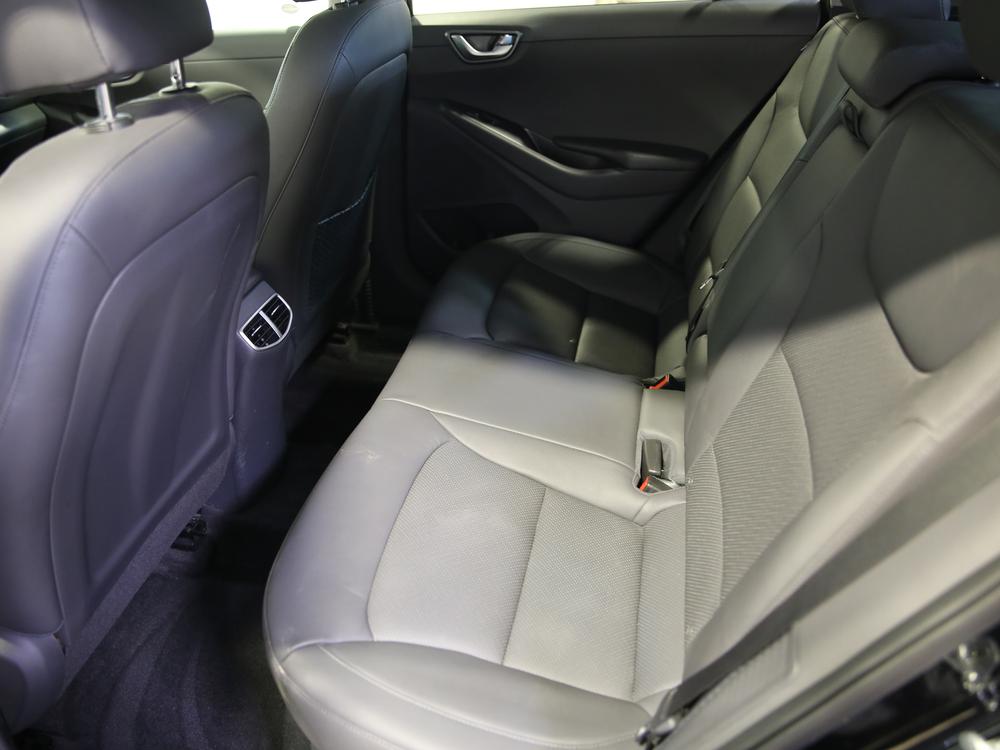 Hyundai Ioniq hybride rechargeable ULTIMATE 2020 d&rsquo;occasion à vendre - 33