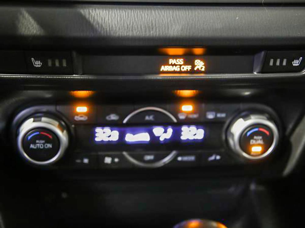 Mazda Mazda3 GT 2015 d&rsquo;occasion à vendre - 30