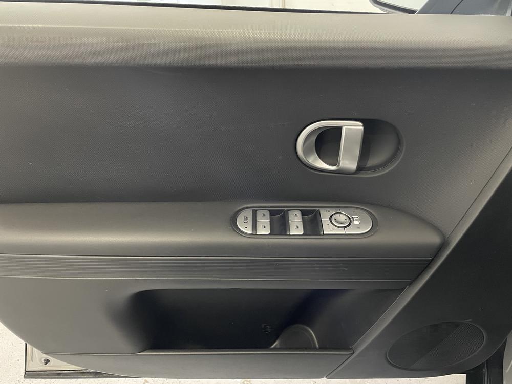 Hyundai IONIQ 5 Preferred Long range 2023 d&rsquo;occasion à vendre - 9
