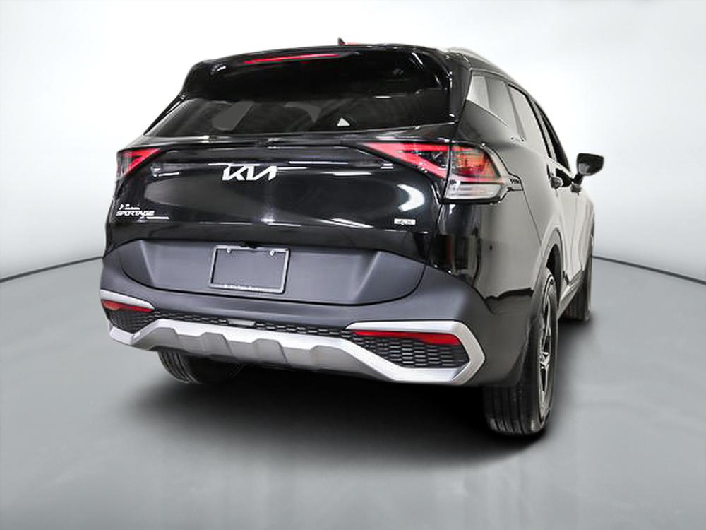 Kia Sportage LX 2023 d&rsquo;occasion à vendre - 3
