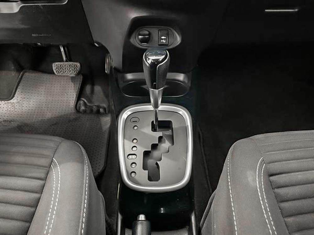 Toyota Yaris Hatchback SE / Toit noir 2018 d&rsquo;occasion à vendre - 24