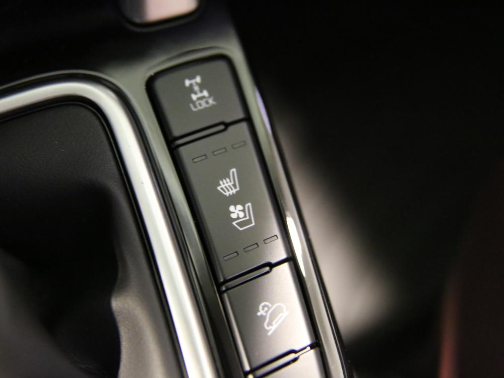 Kia Seltos SX 2022 d&rsquo;occasion à vendre - 32