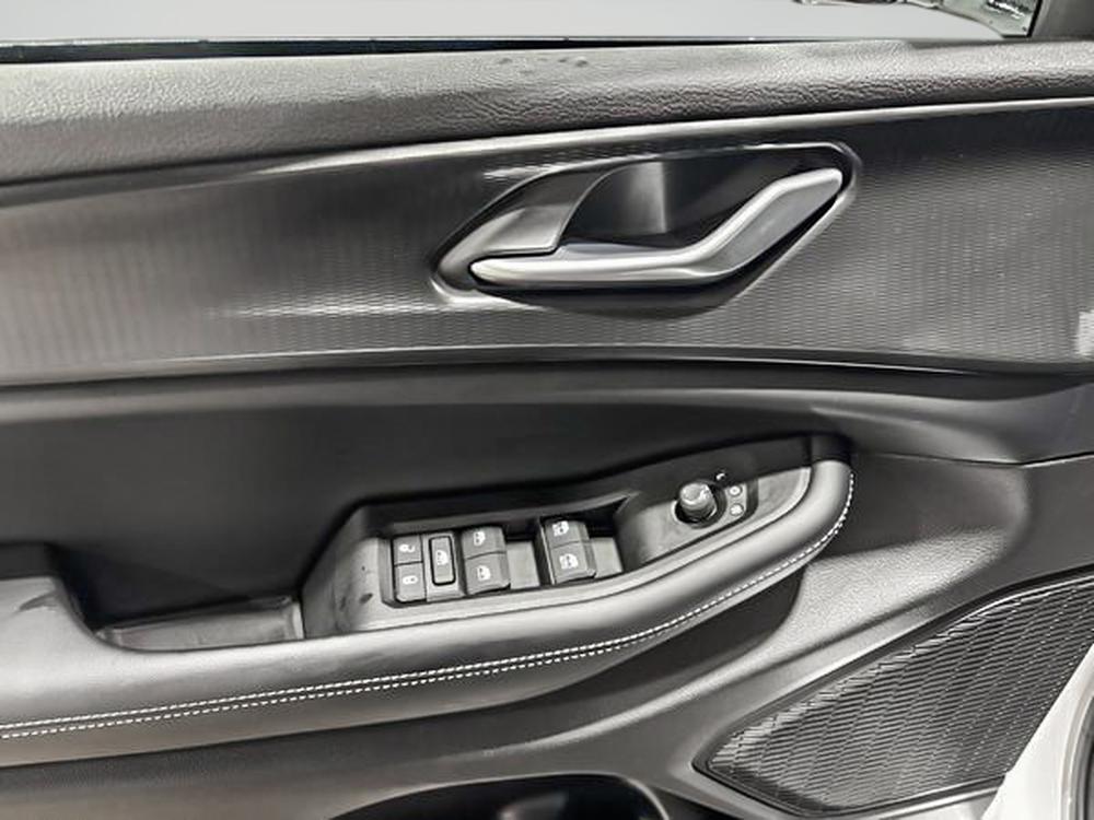 Jeep Grand Cherokee Altitude 2025 d&rsquo;occasion à vendre - 9