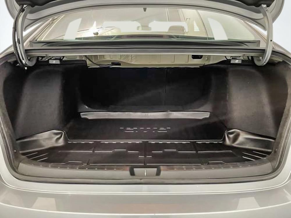 Honda Civic Berline LX 2022 d&rsquo;occasion à vendre - 28