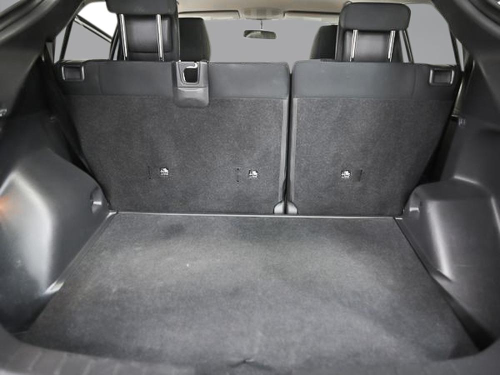 Mitsubishi Eclipse Cross ES 2019 d&rsquo;occasion à vendre - 33