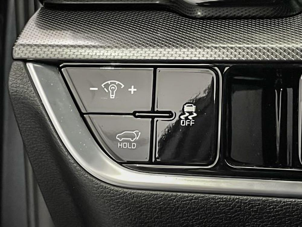 Kia Sportage EX AWD 2023 d&rsquo;occasion à vendre - 21