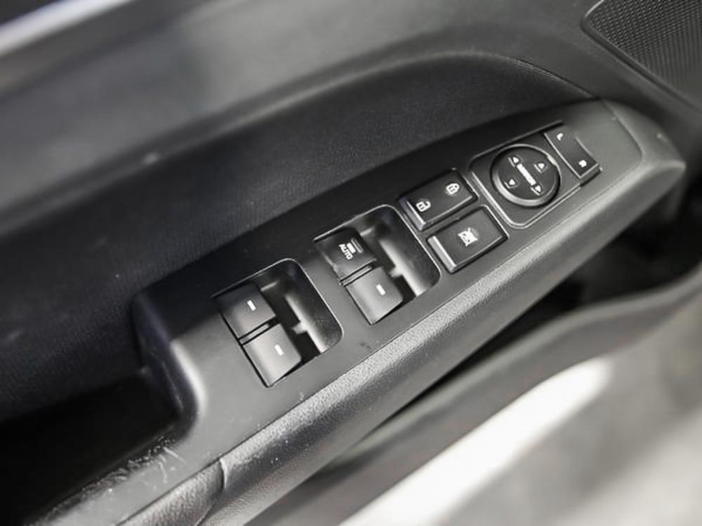 Hyundai Elantra GL 2018 d&rsquo;occasion à vendre - 14