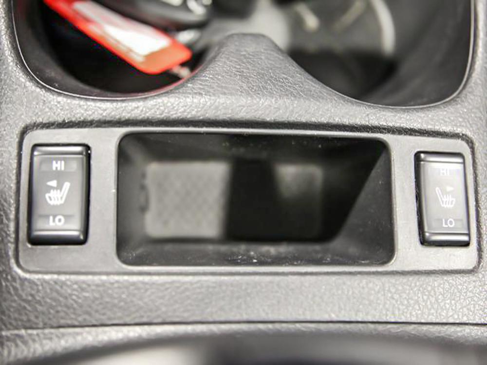 Nissan Rogue SV 2017 d&rsquo;occasion à vendre - 30