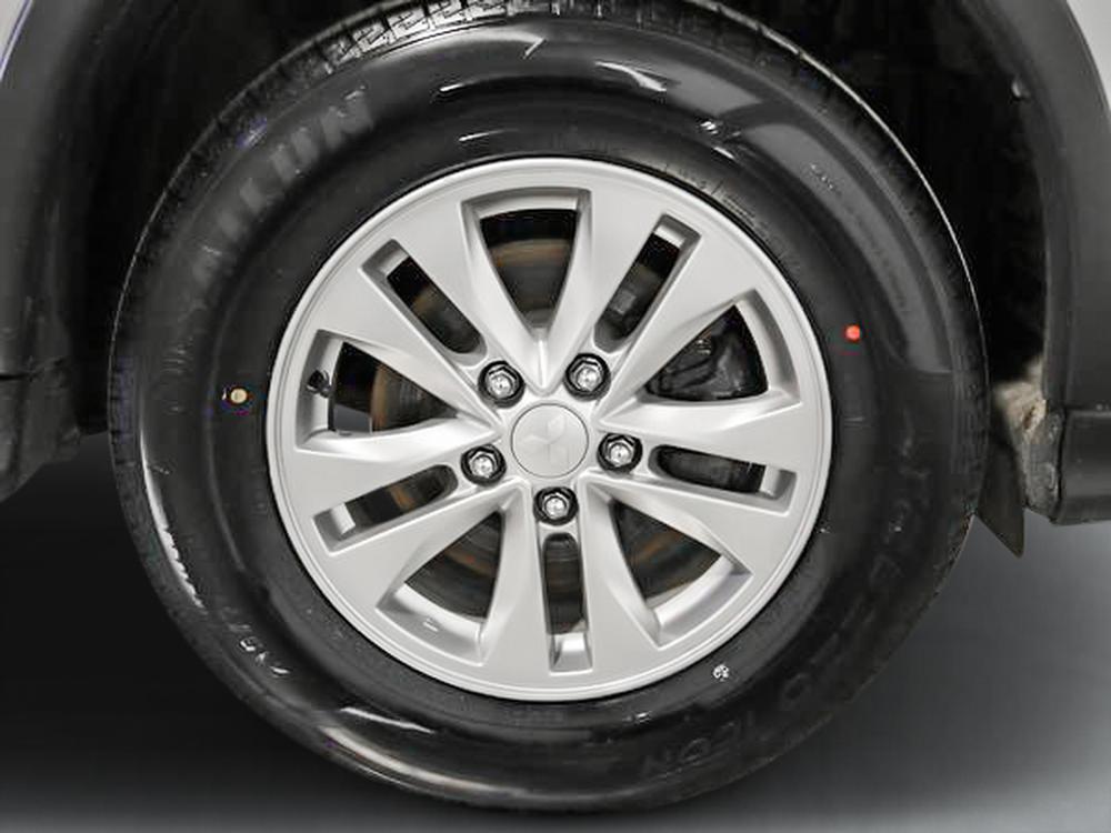 Mitsubishi RVR SE 2020 d&rsquo;occasion à vendre - 12