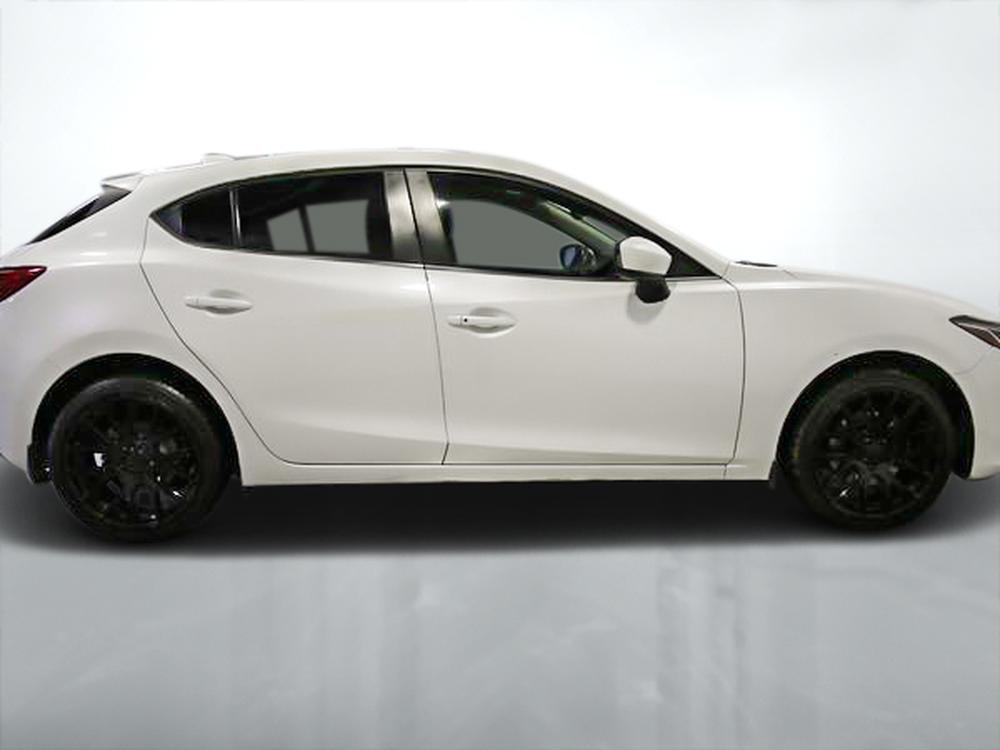 Mazda Mazda3 GT 2015 d&rsquo;occasion à vendre - 2