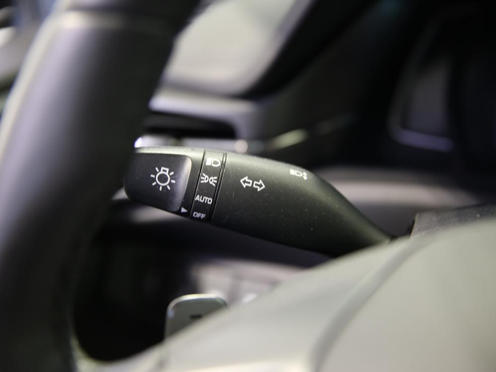 Hyundai Ioniq hybride rechargeable ULTIMATE 2020 d&rsquo;occasion à vendre - 22