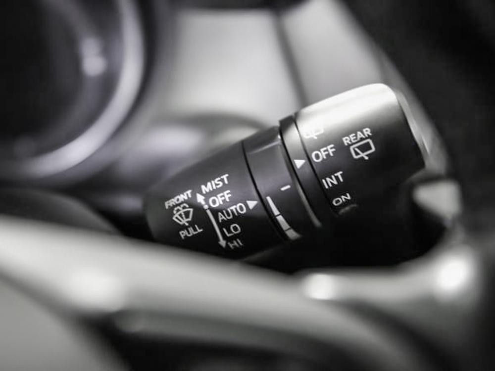 Mazda CX-5 GT 2016 d&rsquo;occasion à vendre - 23