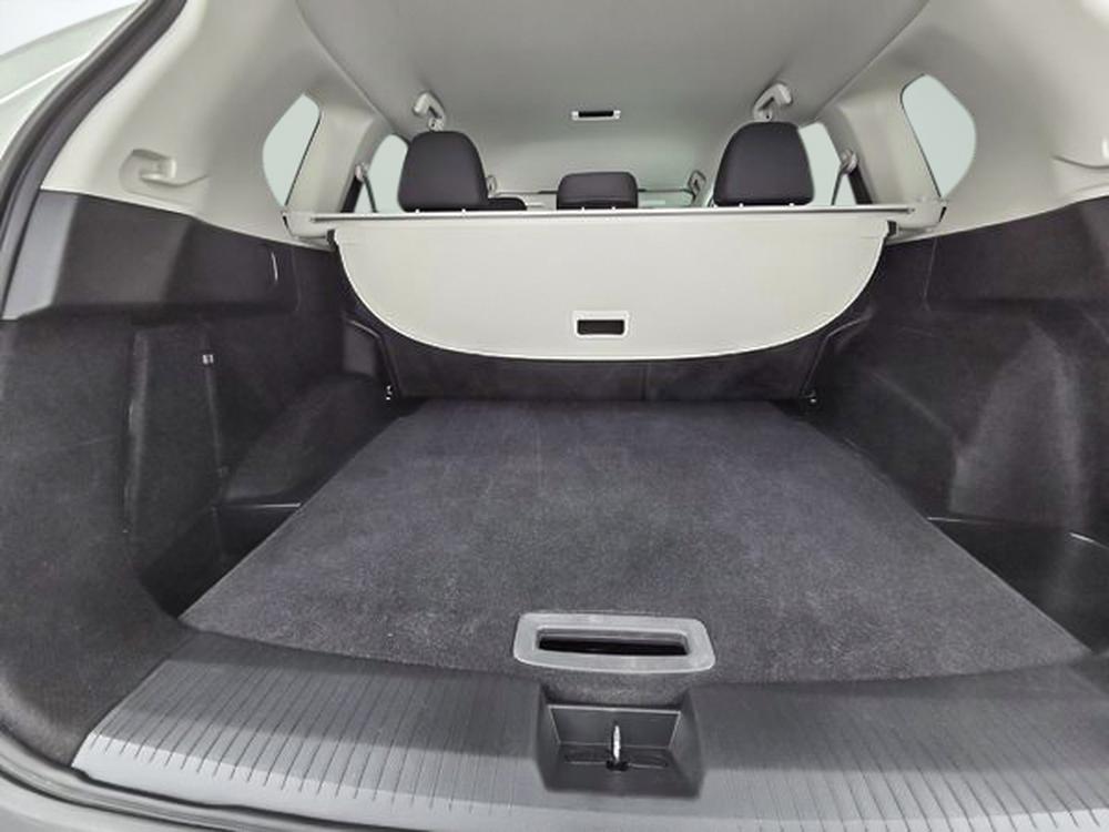 Nissan Rogue S 2022 d&rsquo;occasion à vendre - 23