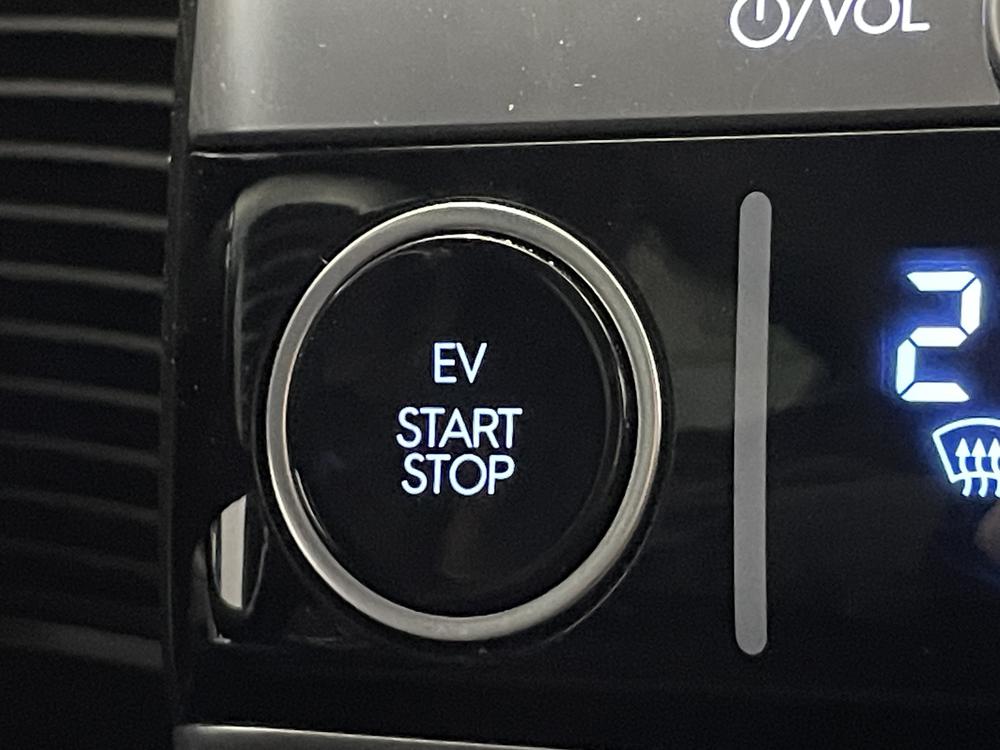 Hyundai IONIQ 5 Preferred Long range 2023 d&rsquo;occasion à vendre - 19